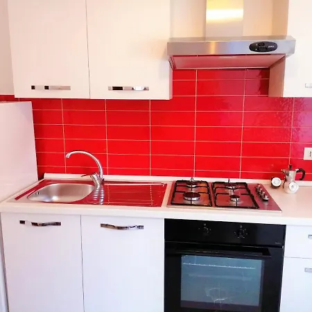 Mario Apartment 458-3