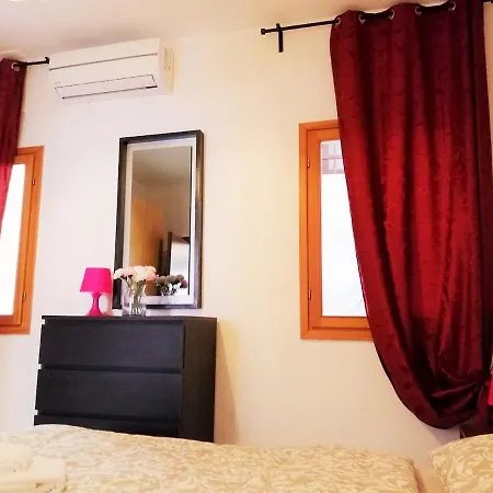 Mario Apartment 458-2